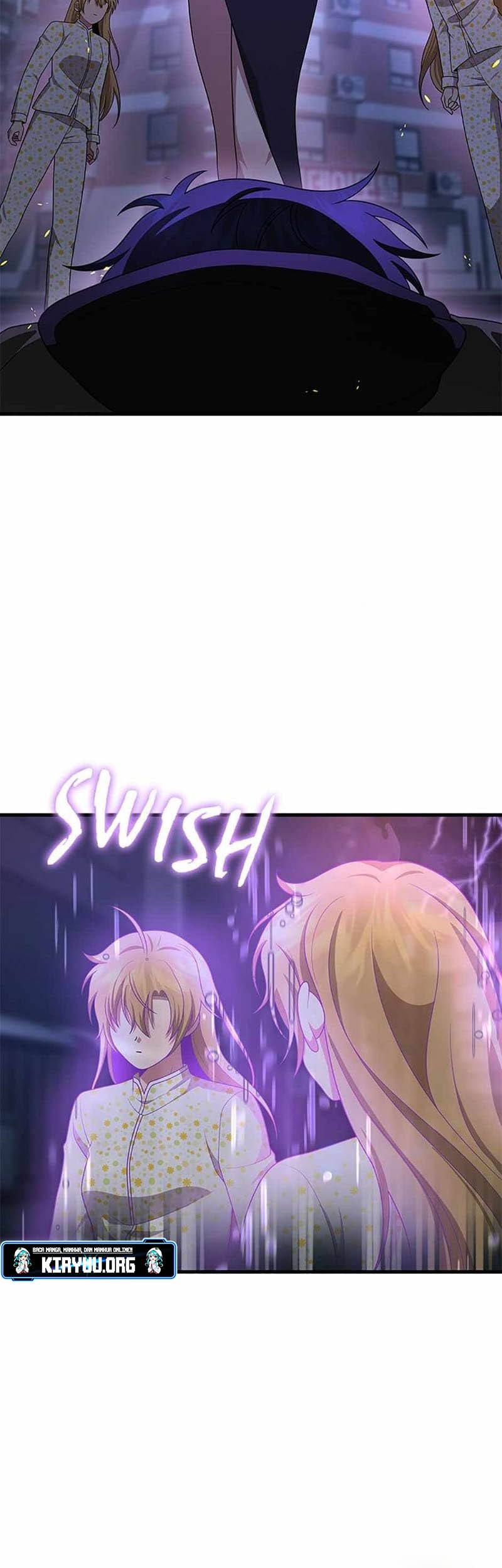 Heir of Mythical Heroes Chapter 57 Gambar 26