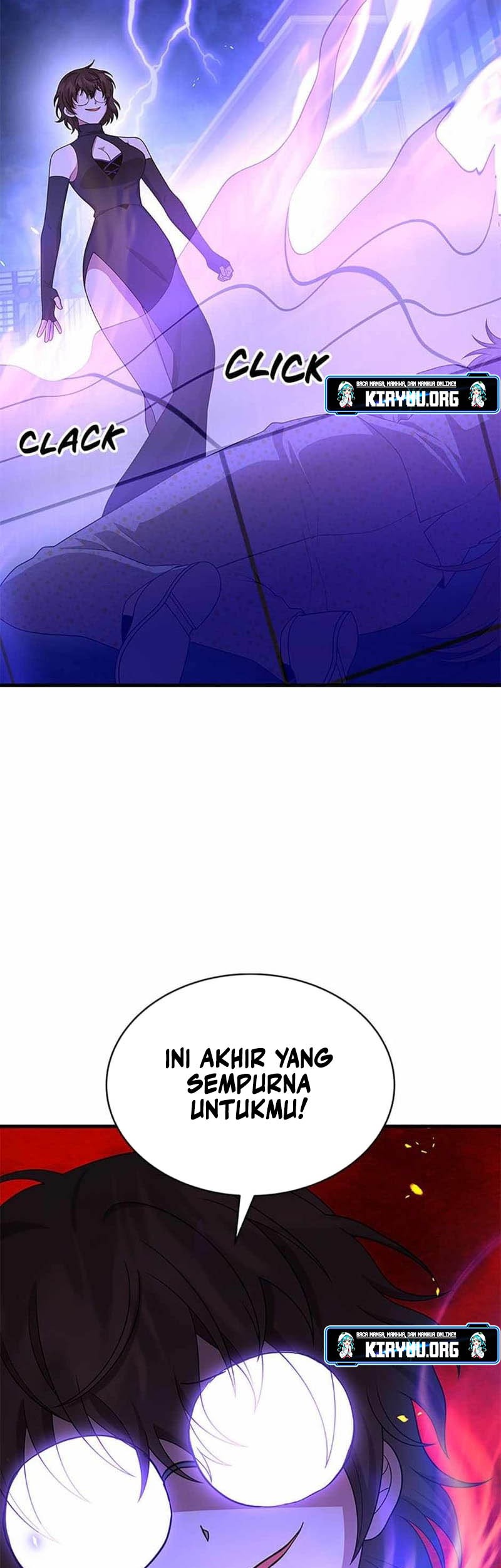 Heir of Mythical Heroes Chapter 57 Gambar 28