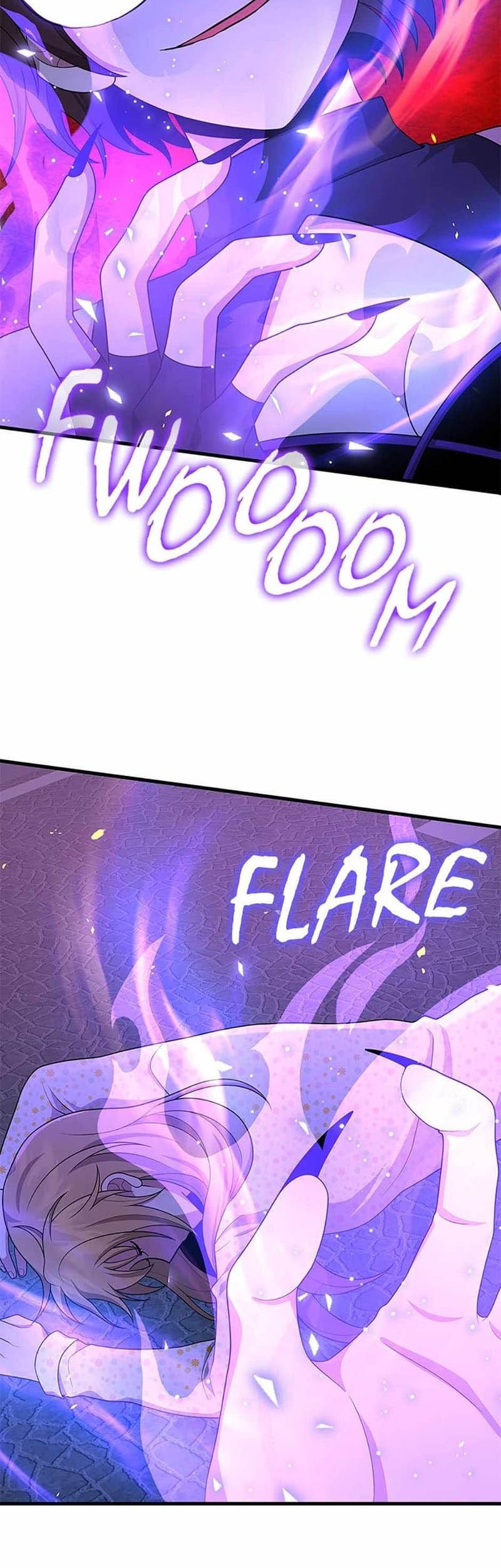 Heir of Mythical Heroes Chapter 57 Gambar 29