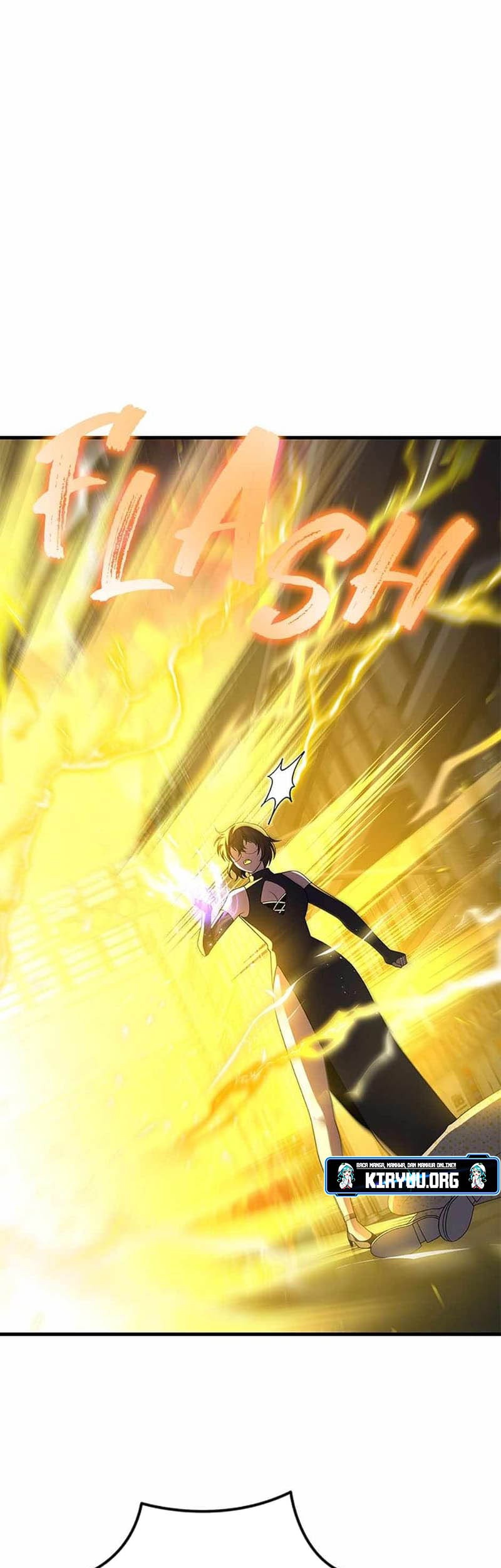 Heir of Mythical Heroes Chapter 57 Gambar 30