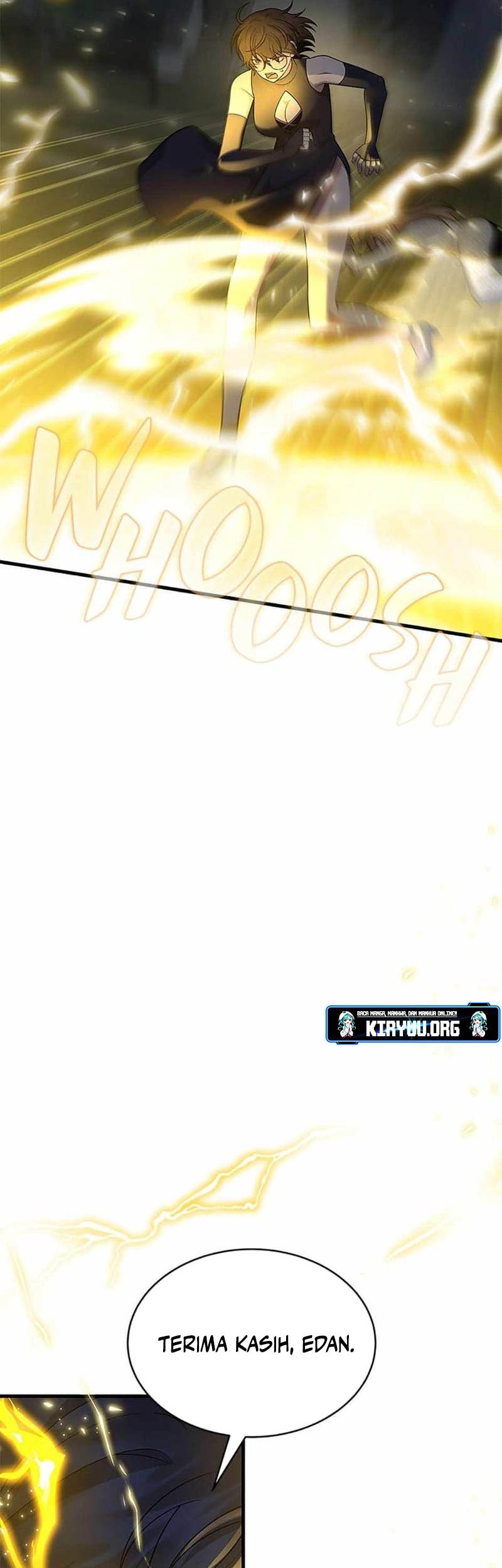 Heir of Mythical Heroes Chapter 57 Gambar 35