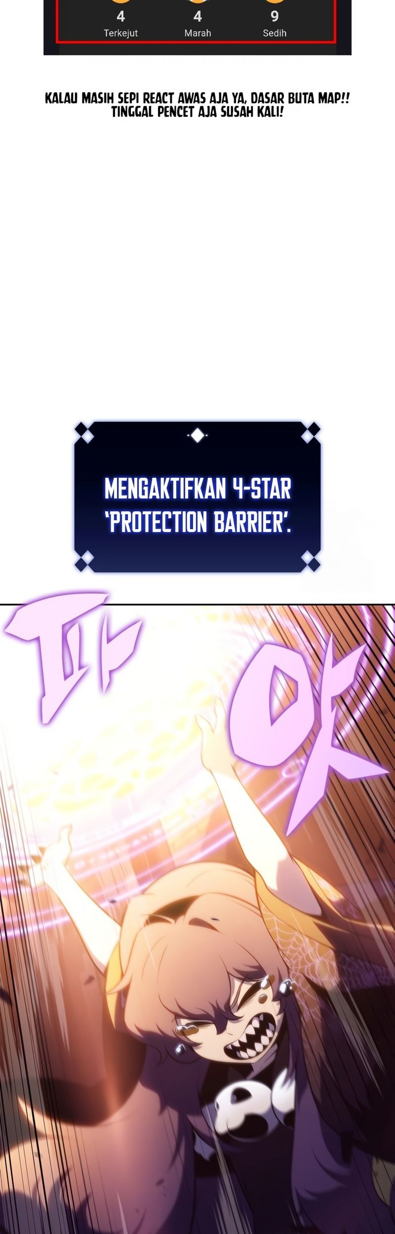Baca  Solo Max-Level Newbie Chapter 167 Gambar 2