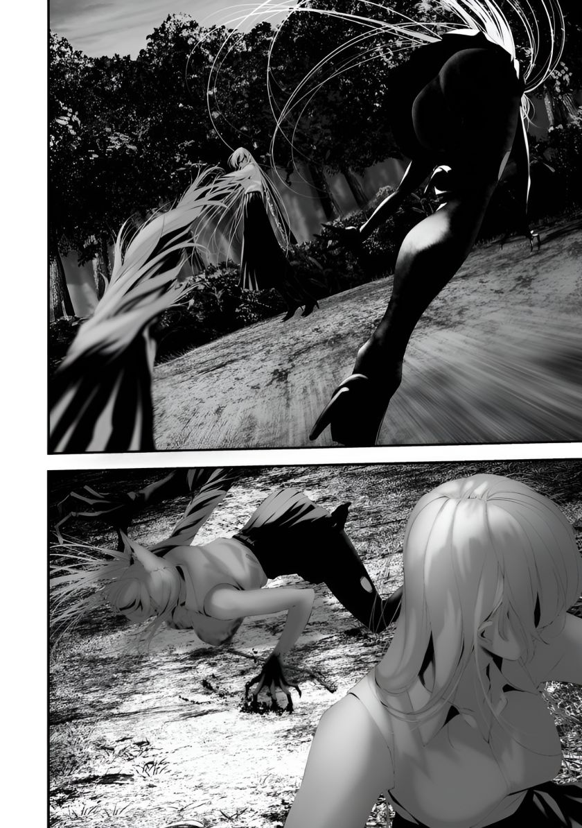 Baca  Hachigatsu Kokonoka Boku wa Kimi ni Kuwareru. Chapter 34 Gambar 2