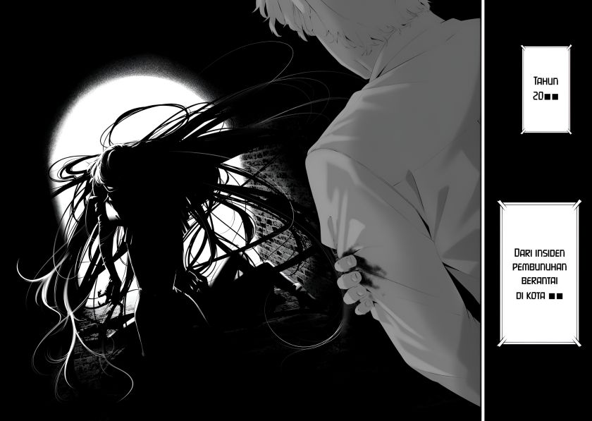 Baca  Hachigatsu Kokonoka Boku wa Kimi ni Kuwareru. Chapter 32 Gambar 2