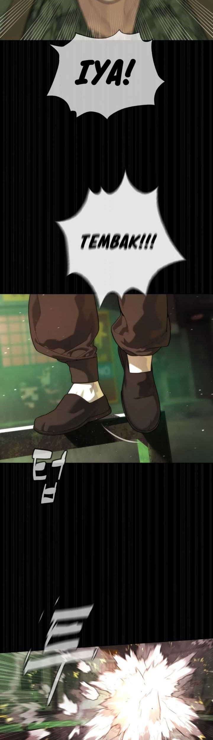 Killer Peter Chapter 54 Gambar 54