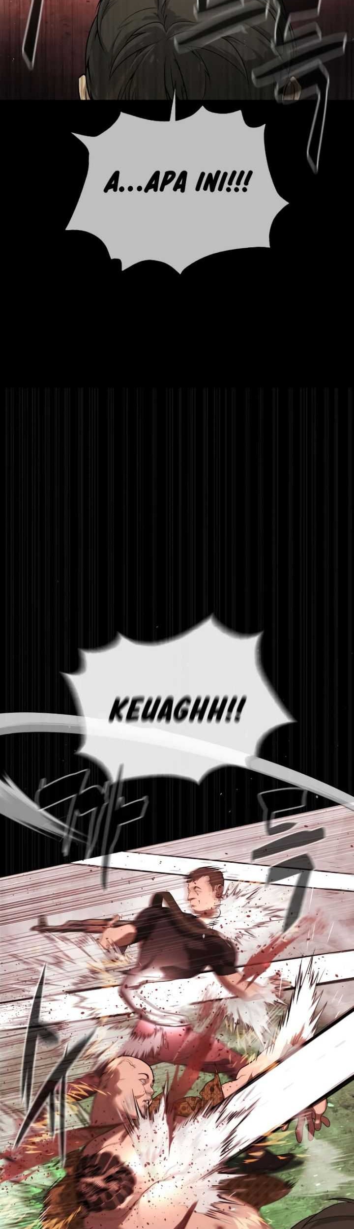 Killer Peter Chapter 54 Gambar 60