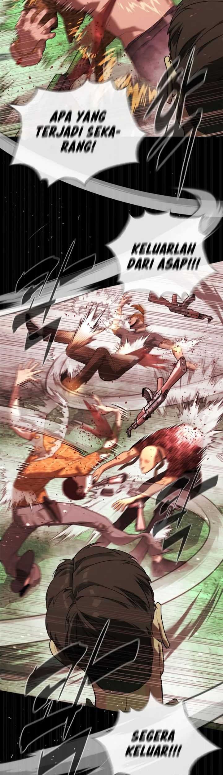 Killer Peter Chapter 54 Gambar 61