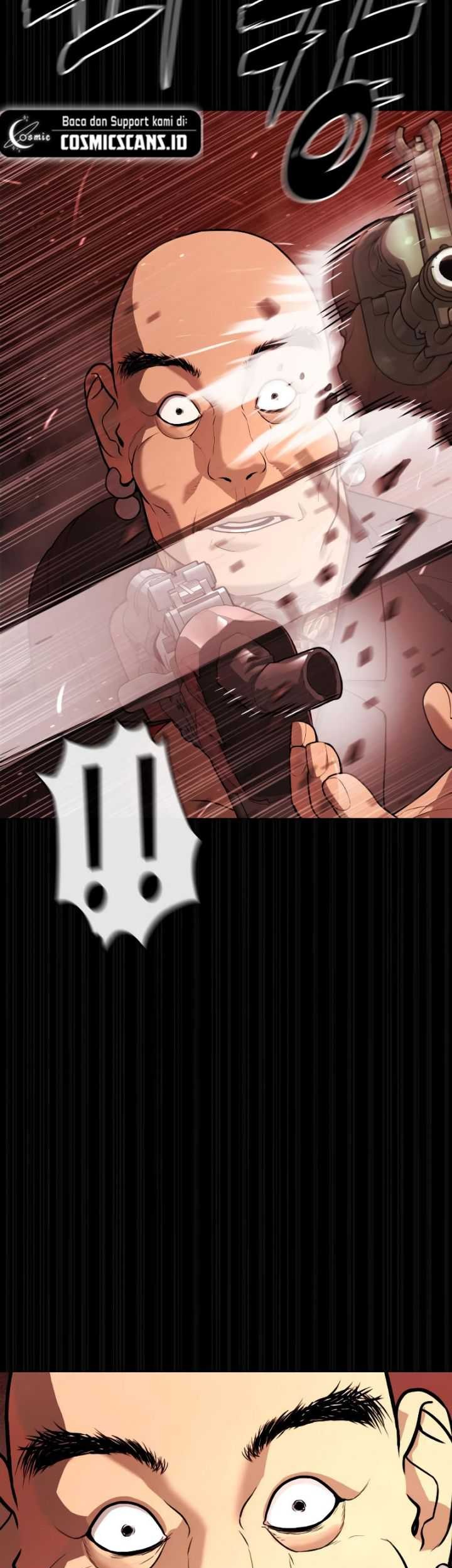 Killer Peter Chapter 54 Gambar 63