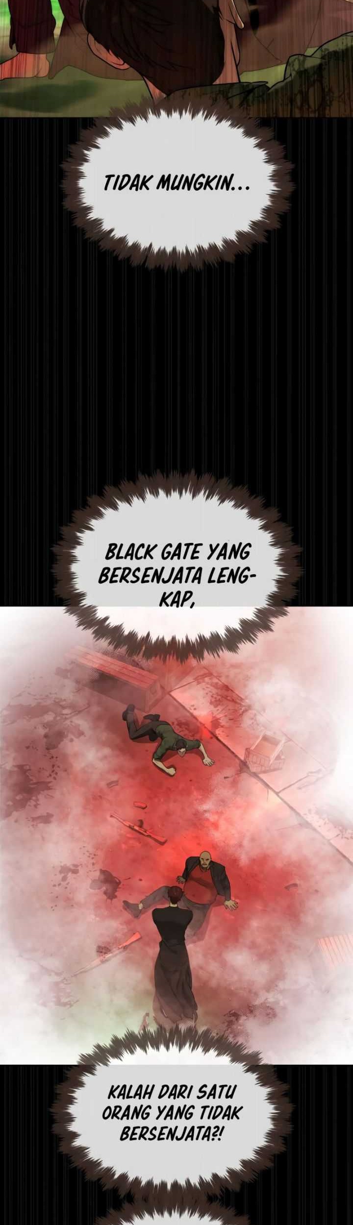 Killer Peter Chapter 54 Gambar 66