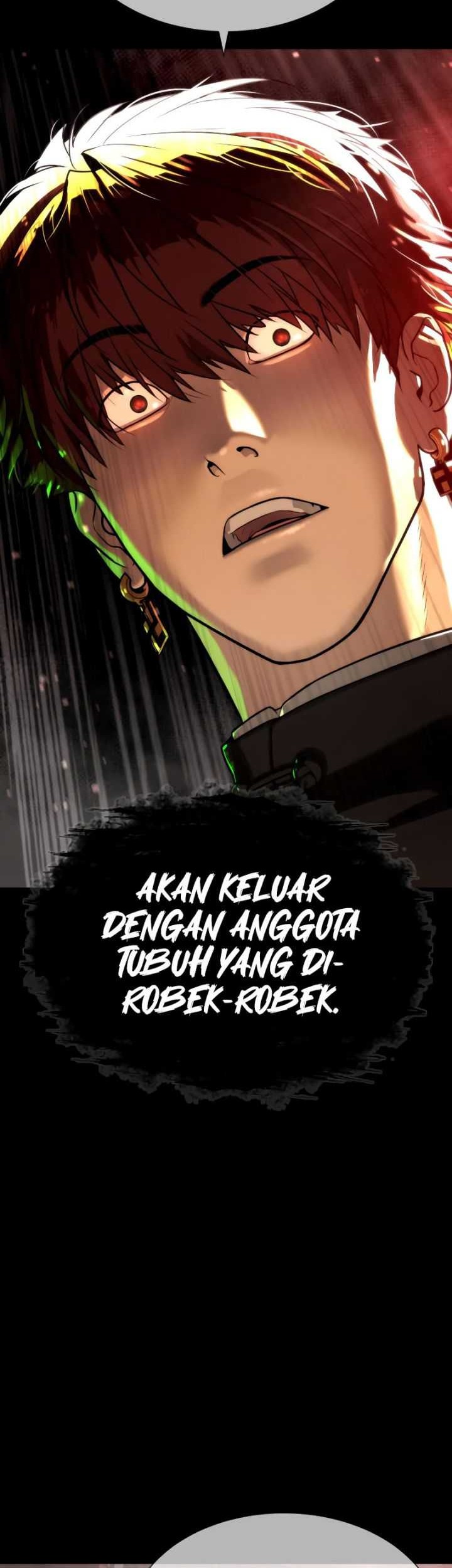 Killer Peter Chapter 54 Gambar 72
