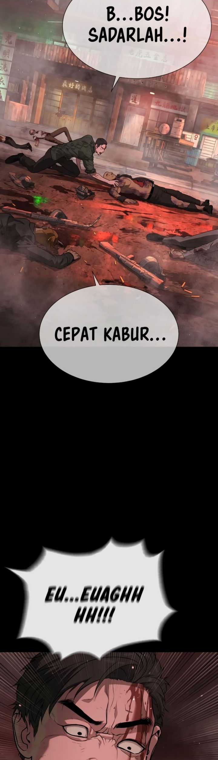Killer Peter Chapter 54 Gambar 73