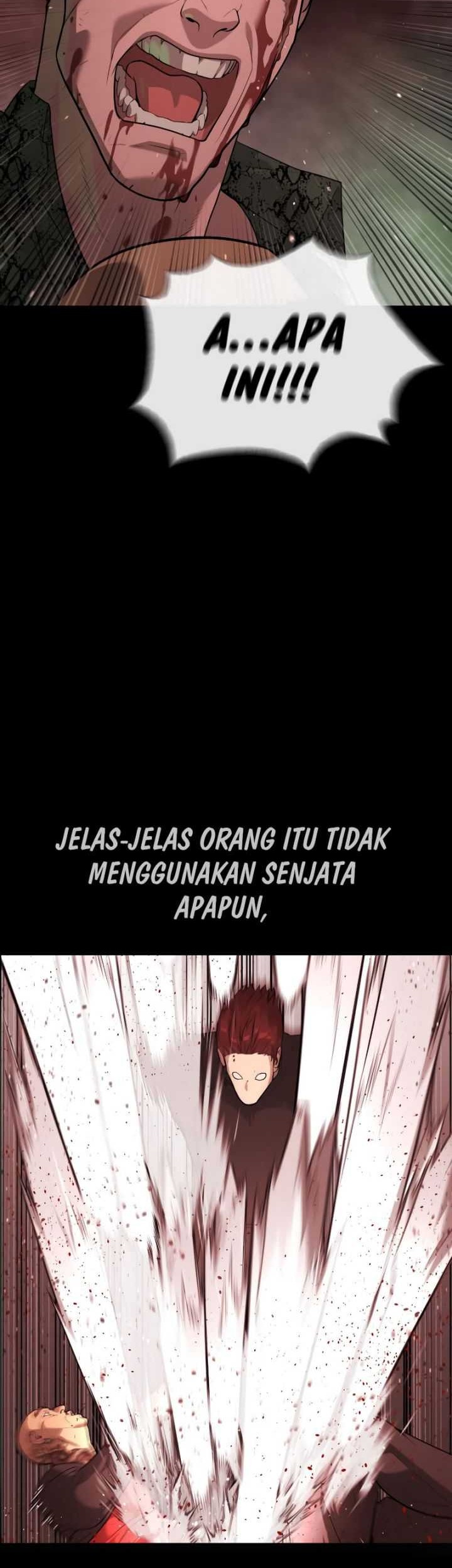 Killer Peter Chapter 54 Gambar 74
