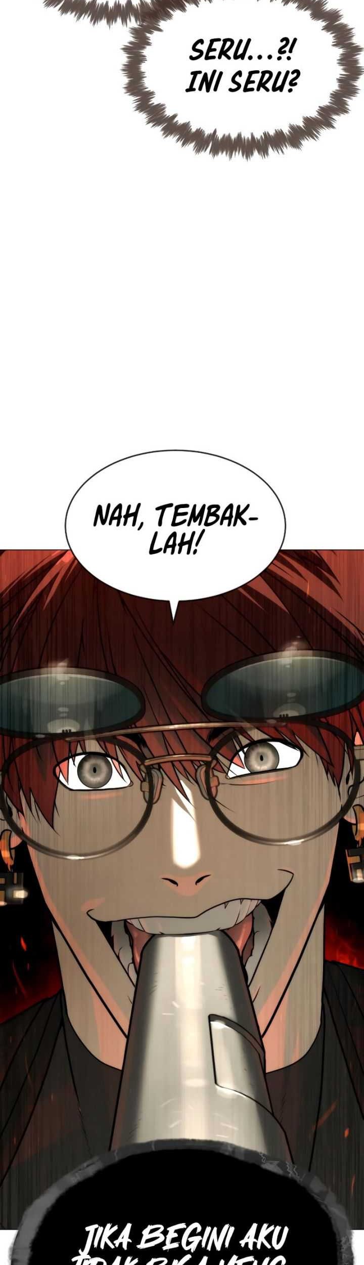 Killer Peter Chapter 54 Gambar 3