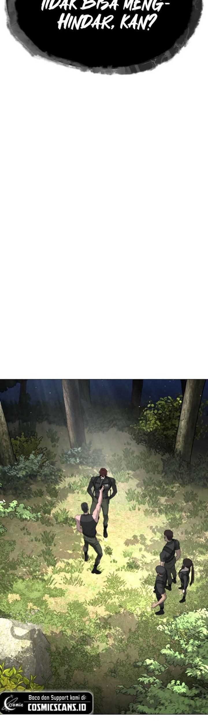 Killer Peter Chapter 54 Gambar 4