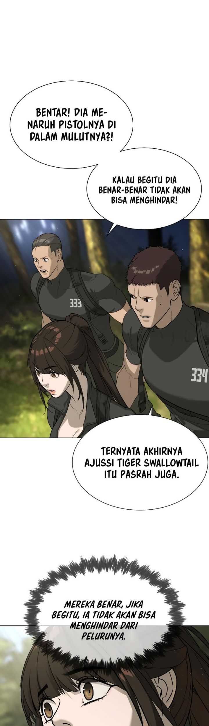 Killer Peter Chapter 54 Gambar 5