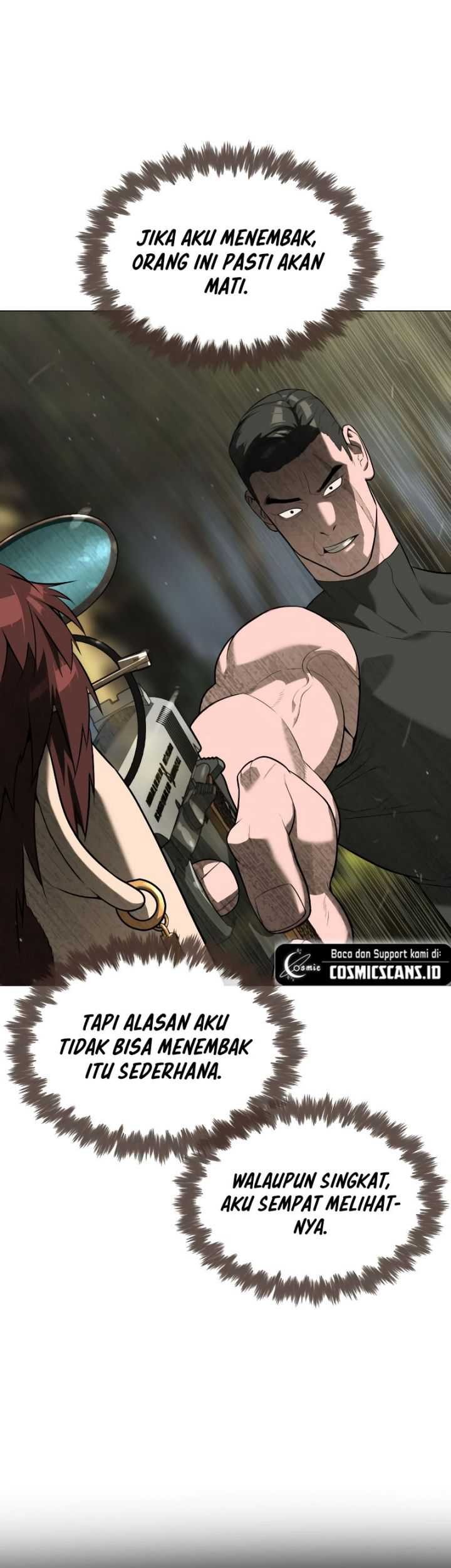 Killer Peter Chapter 54 Gambar 7