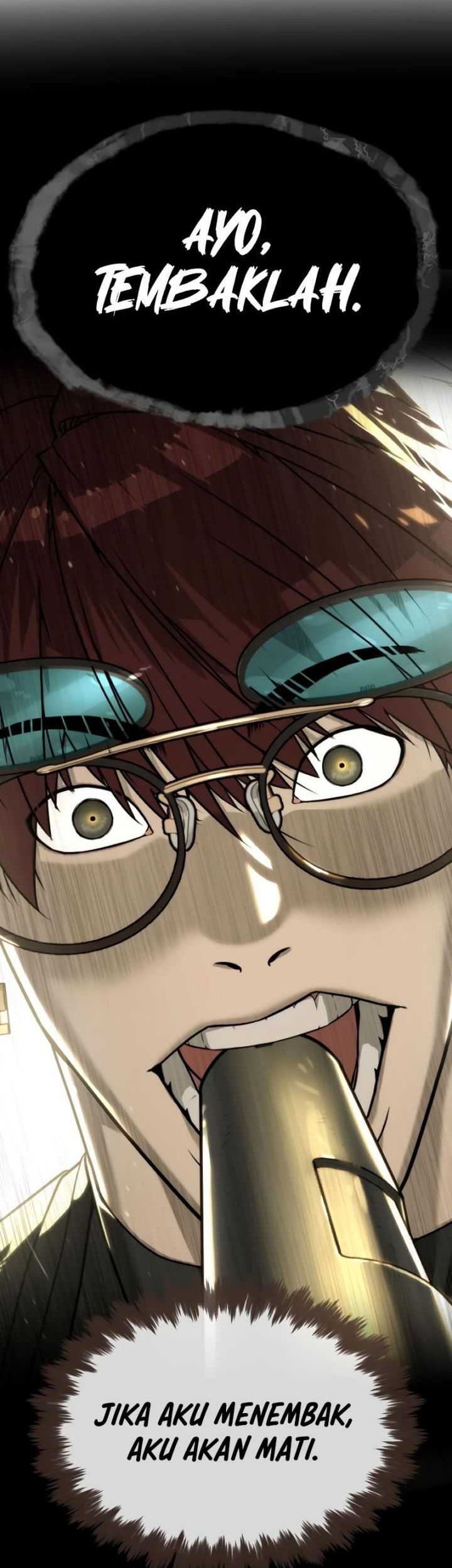 Killer Peter Chapter 54 Gambar 8