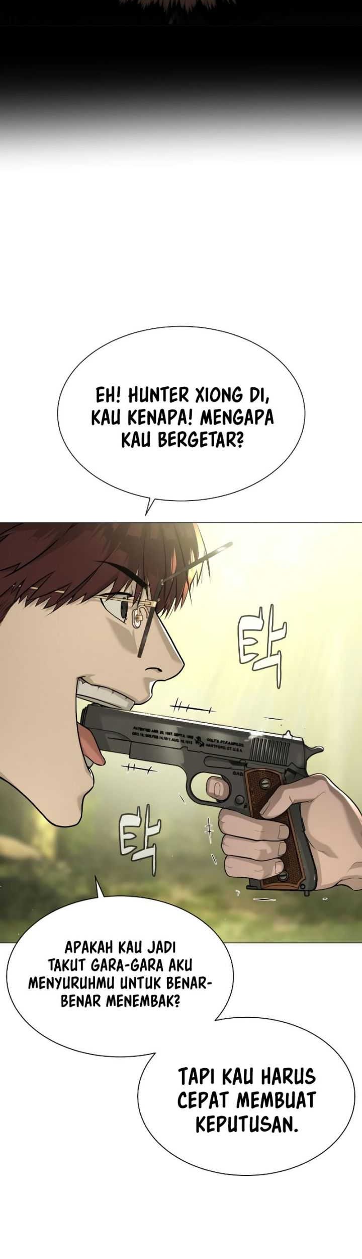 Killer Peter Chapter 54 Gambar 9