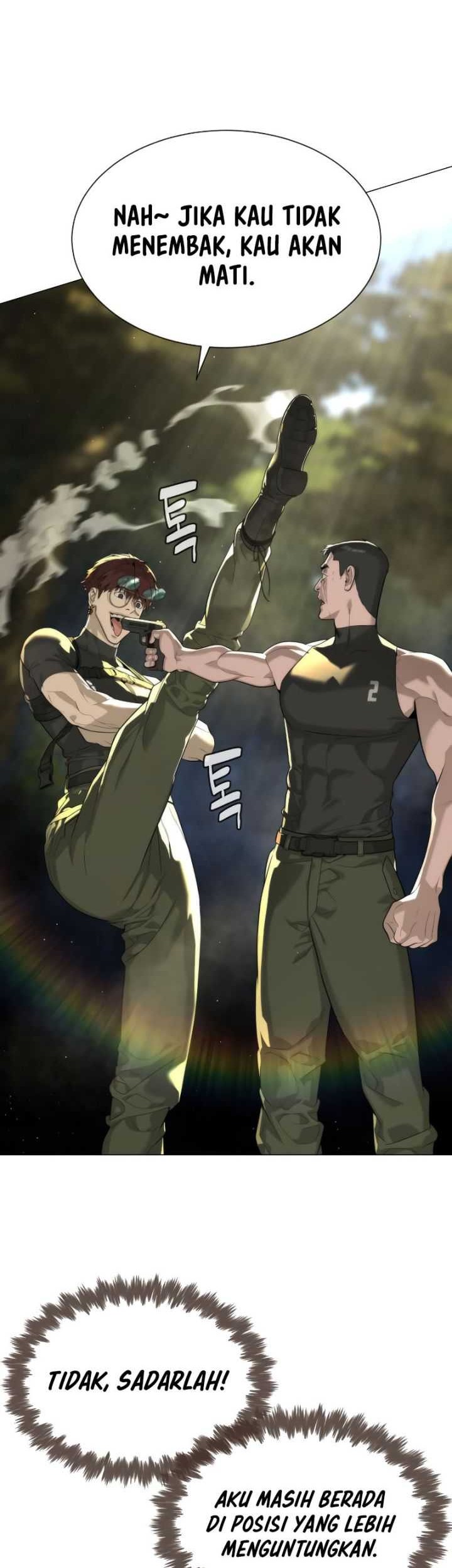 Killer Peter Chapter 54 Gambar 10