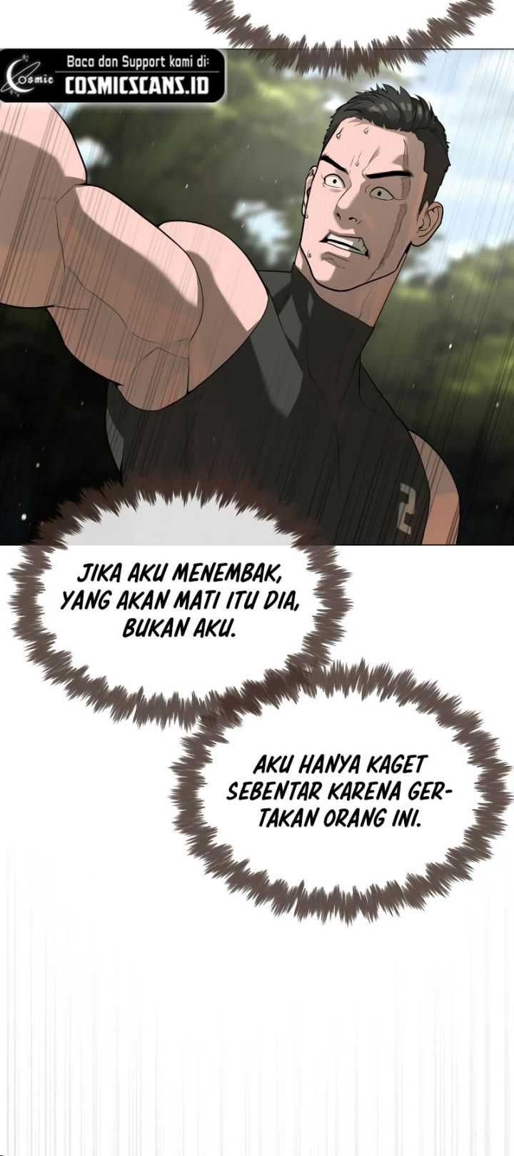 Killer Peter Chapter 54 Gambar 11