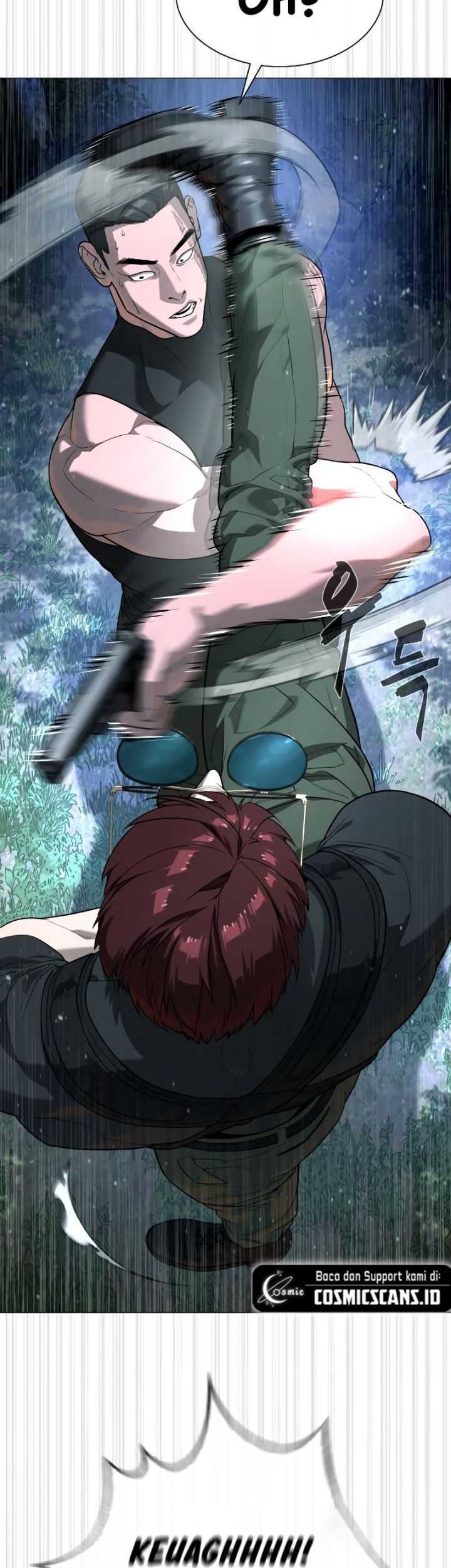 Killer Peter Chapter 54 Gambar 13