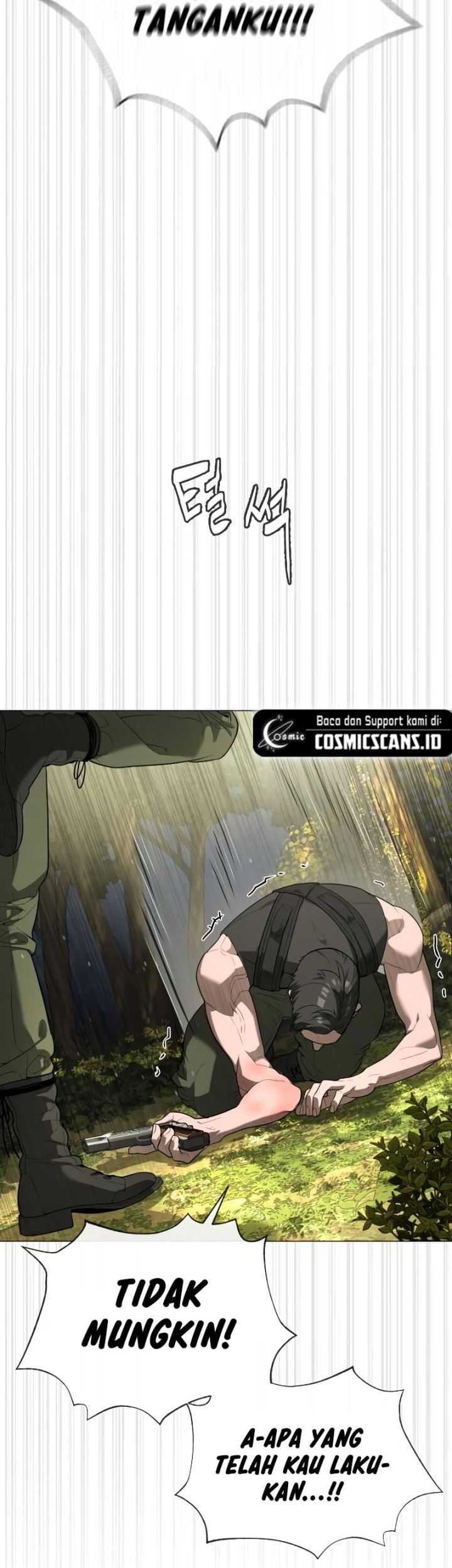 Killer Peter Chapter 54 Gambar 14