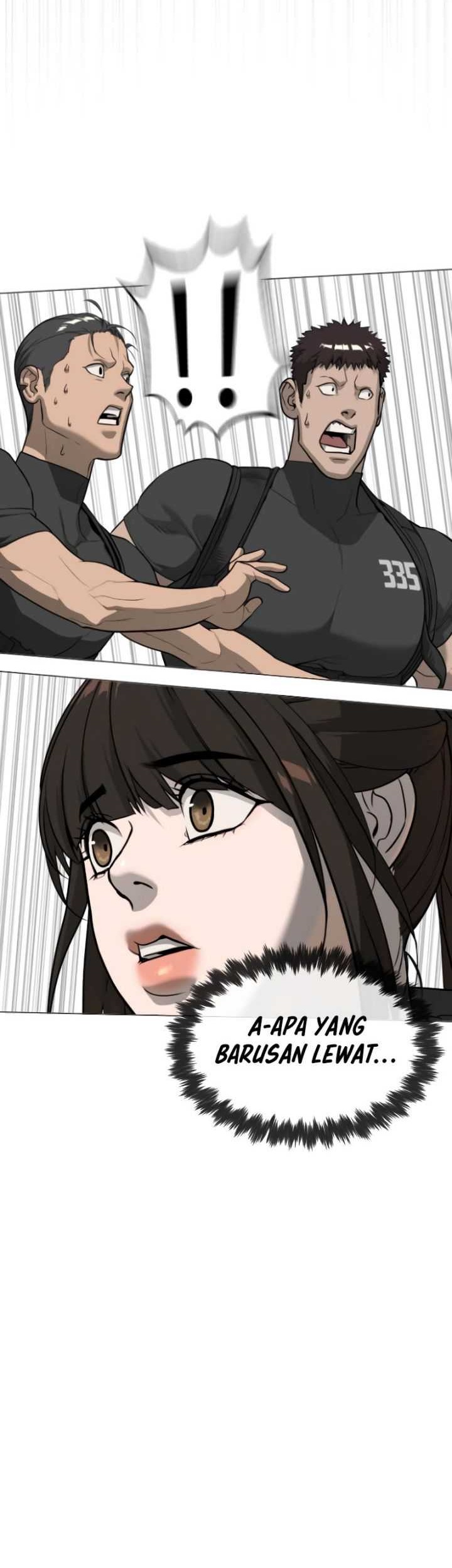 Killer Peter Chapter 54 Gambar 15