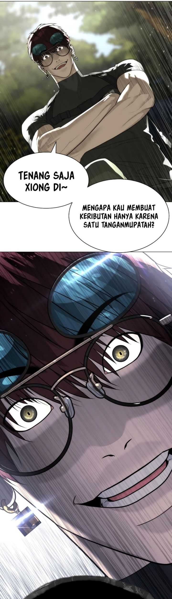 Killer Peter Chapter 54 Gambar 17