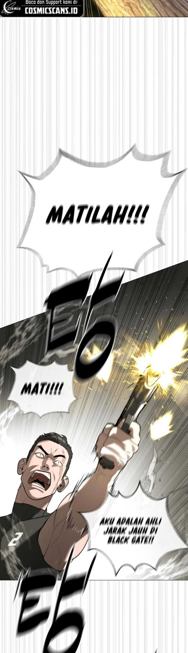 Killer Peter Chapter 54 Gambar 19