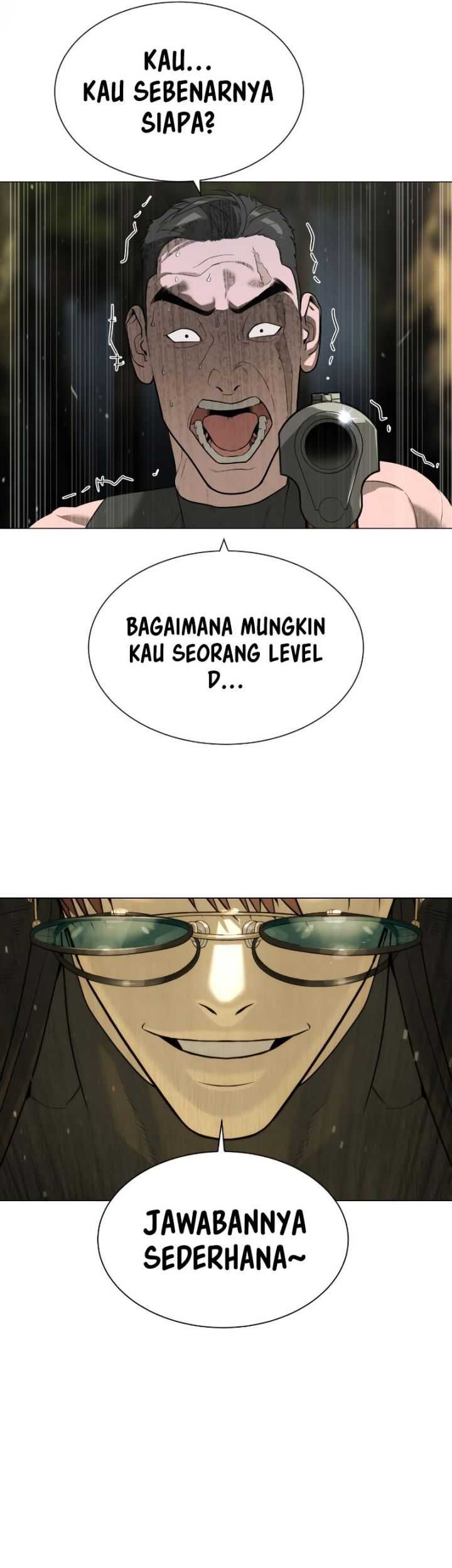 Killer Peter Chapter 54 Gambar 23