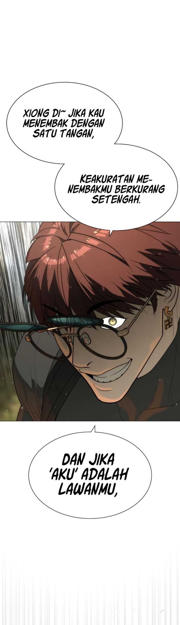 Killer Peter Chapter 54 Gambar 24