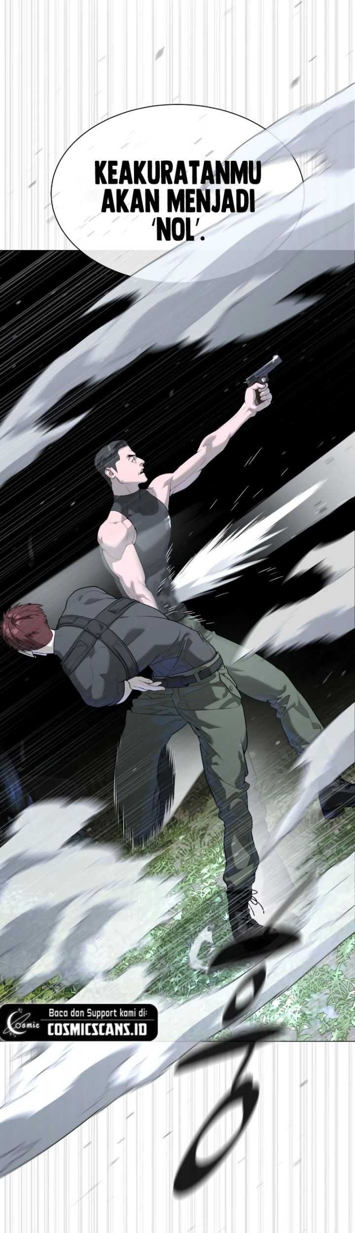 Killer Peter Chapter 54 Gambar 25