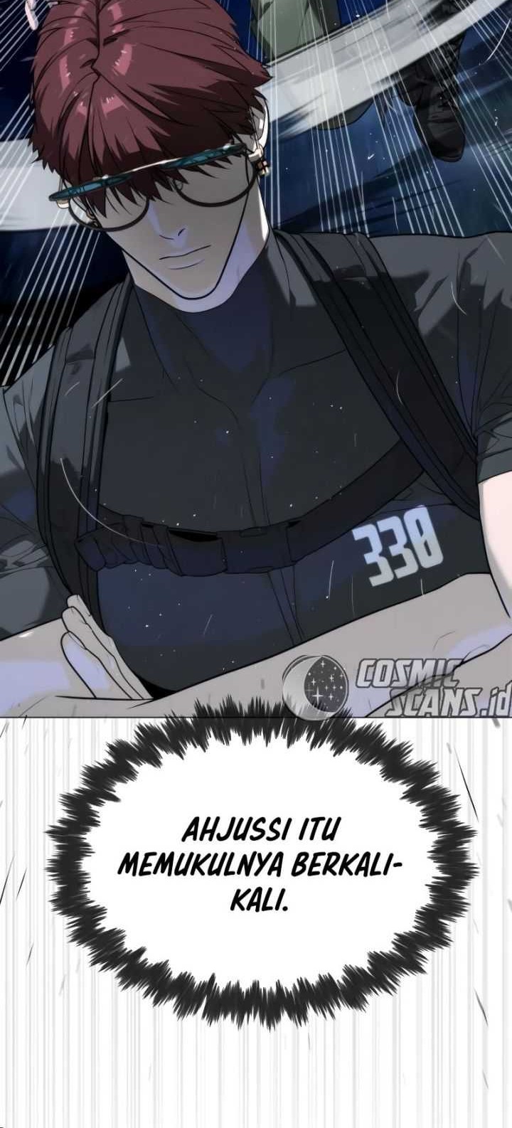 Killer Peter Chapter 54 Gambar 28