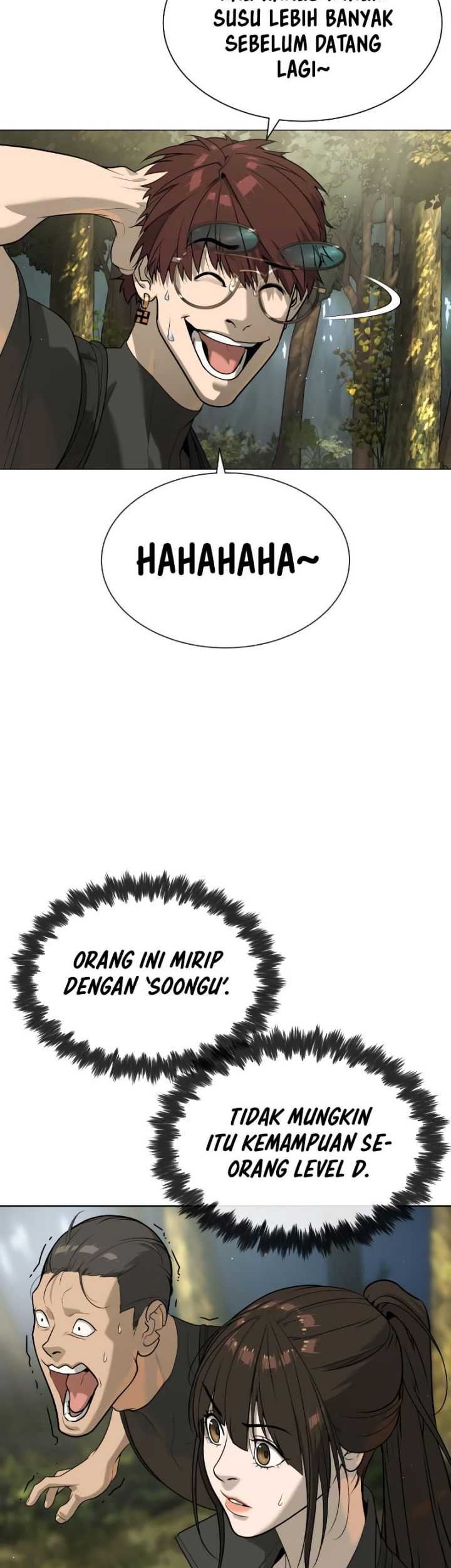 Killer Peter Chapter 54 Gambar 30