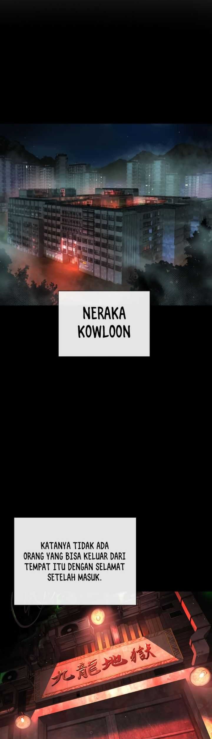 Killer Peter Chapter 54 Gambar 36