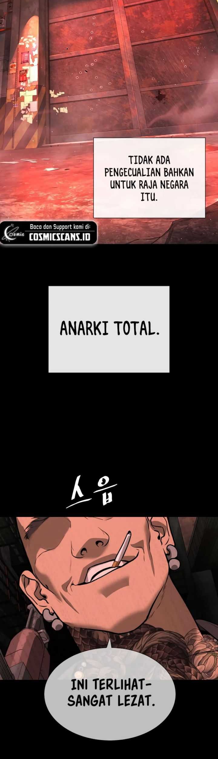 Killer Peter Chapter 54 Gambar 37