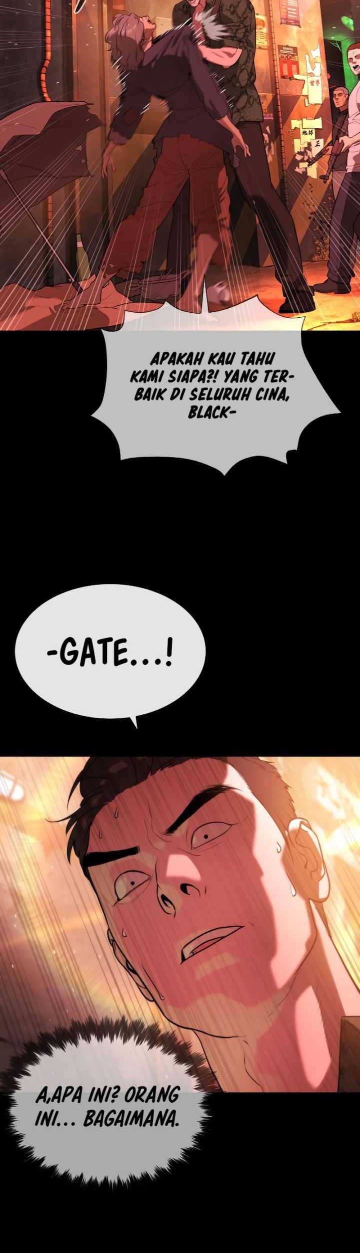 Killer Peter Chapter 54 Gambar 43