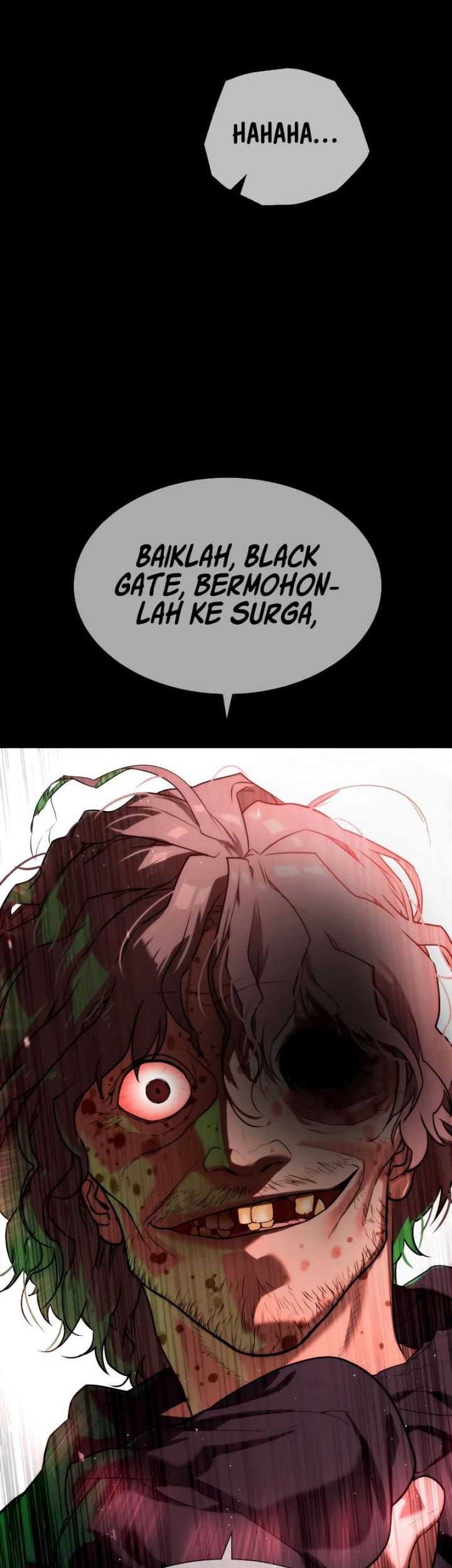 Killer Peter Chapter 54 Gambar 44