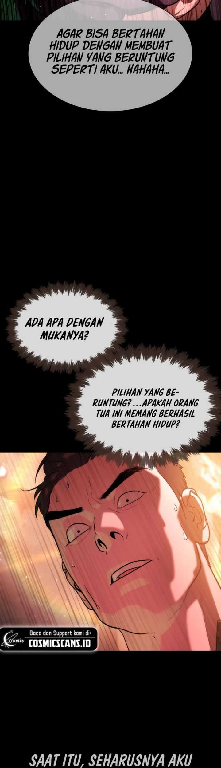 Killer Peter Chapter 54 Gambar 45