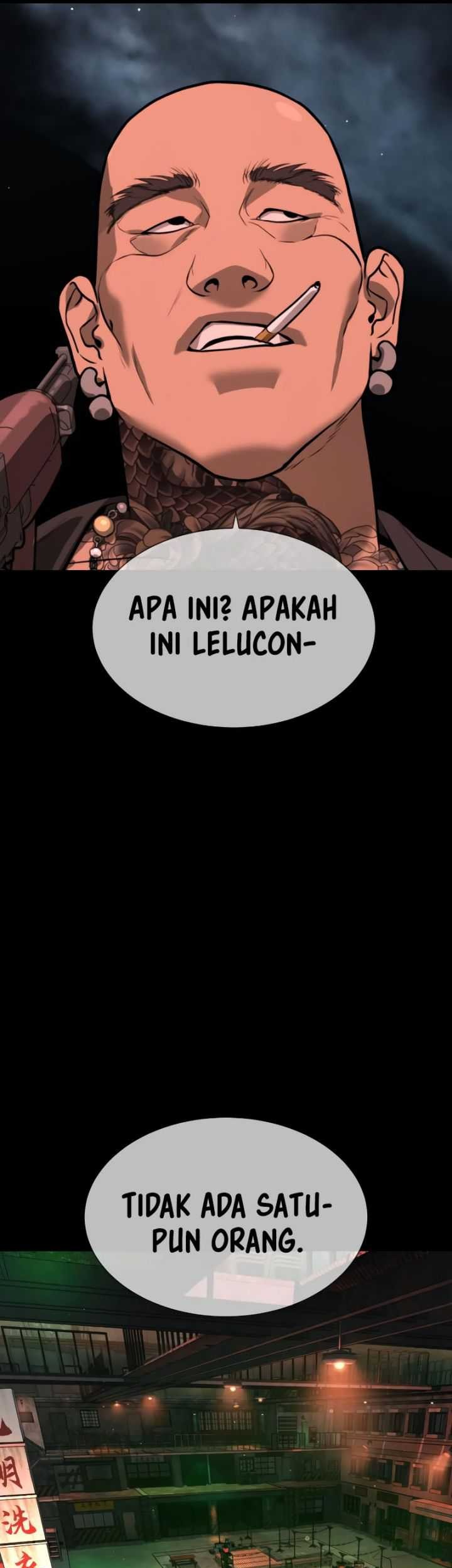 Killer Peter Chapter 54 Gambar 47