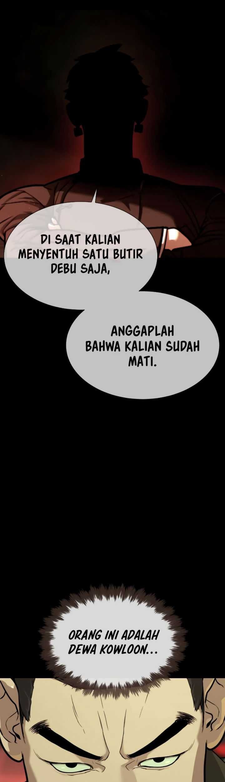 Killer Peter Chapter 54 Gambar 51
