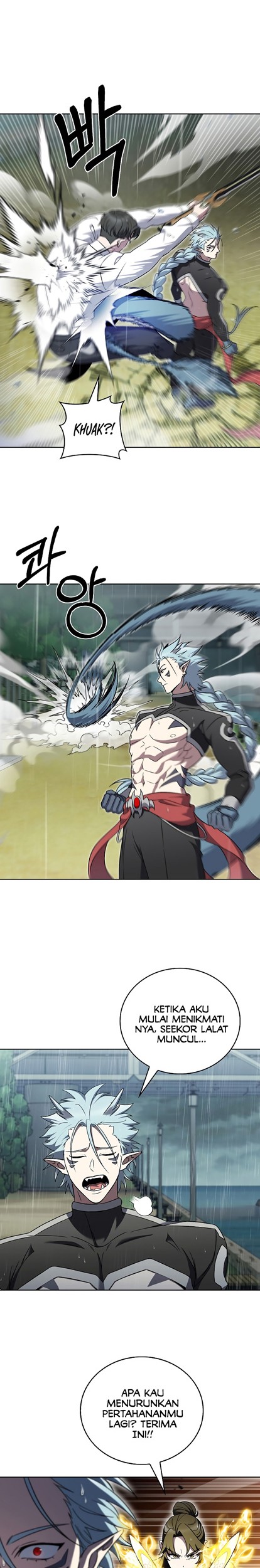 The Delivery Man From Murim Chapter 53 Gambar 5
