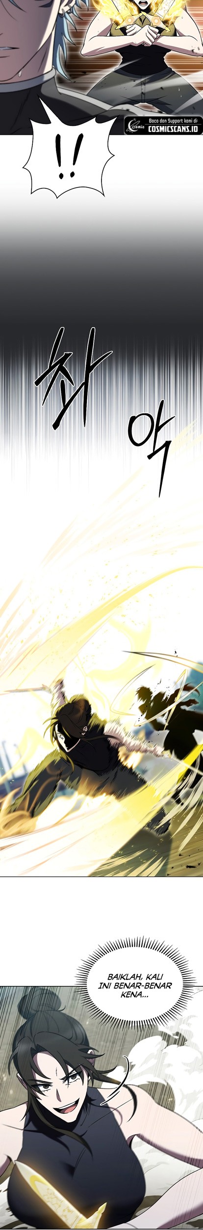 The Delivery Man From Murim Chapter 53 Gambar 6