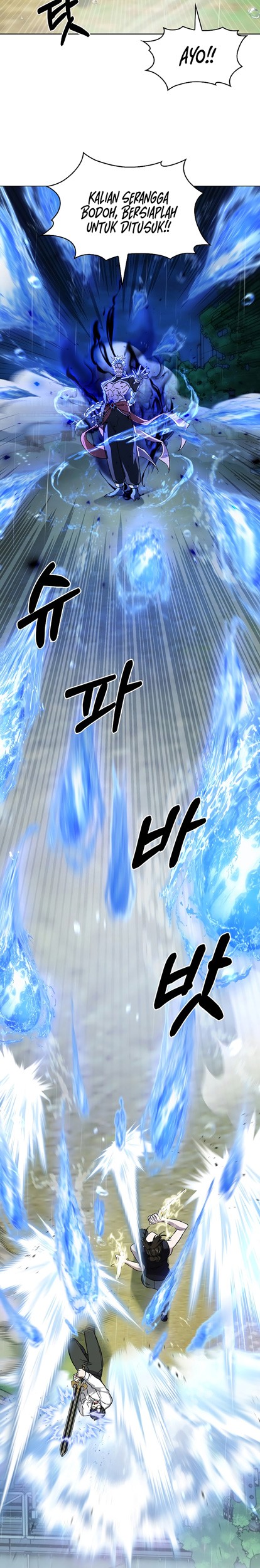 The Delivery Man From Murim Chapter 53 Gambar 22