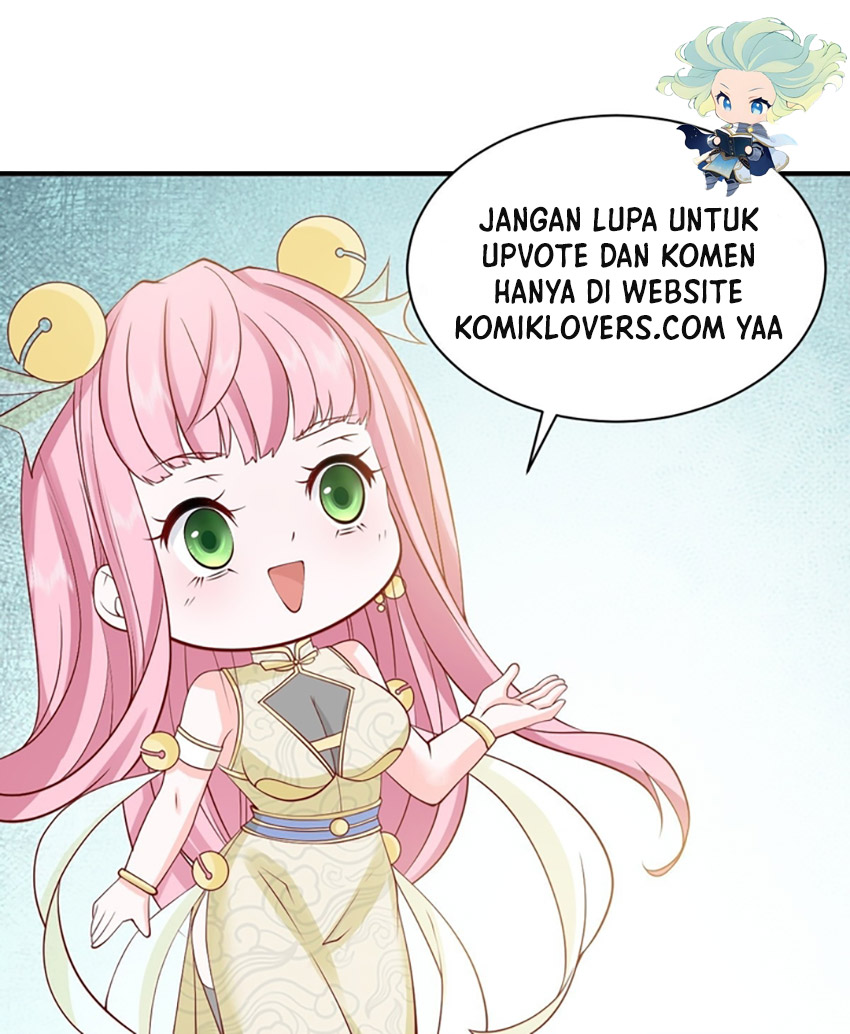 Legendary Car-Hailing System Chapter 54 Gambar 26