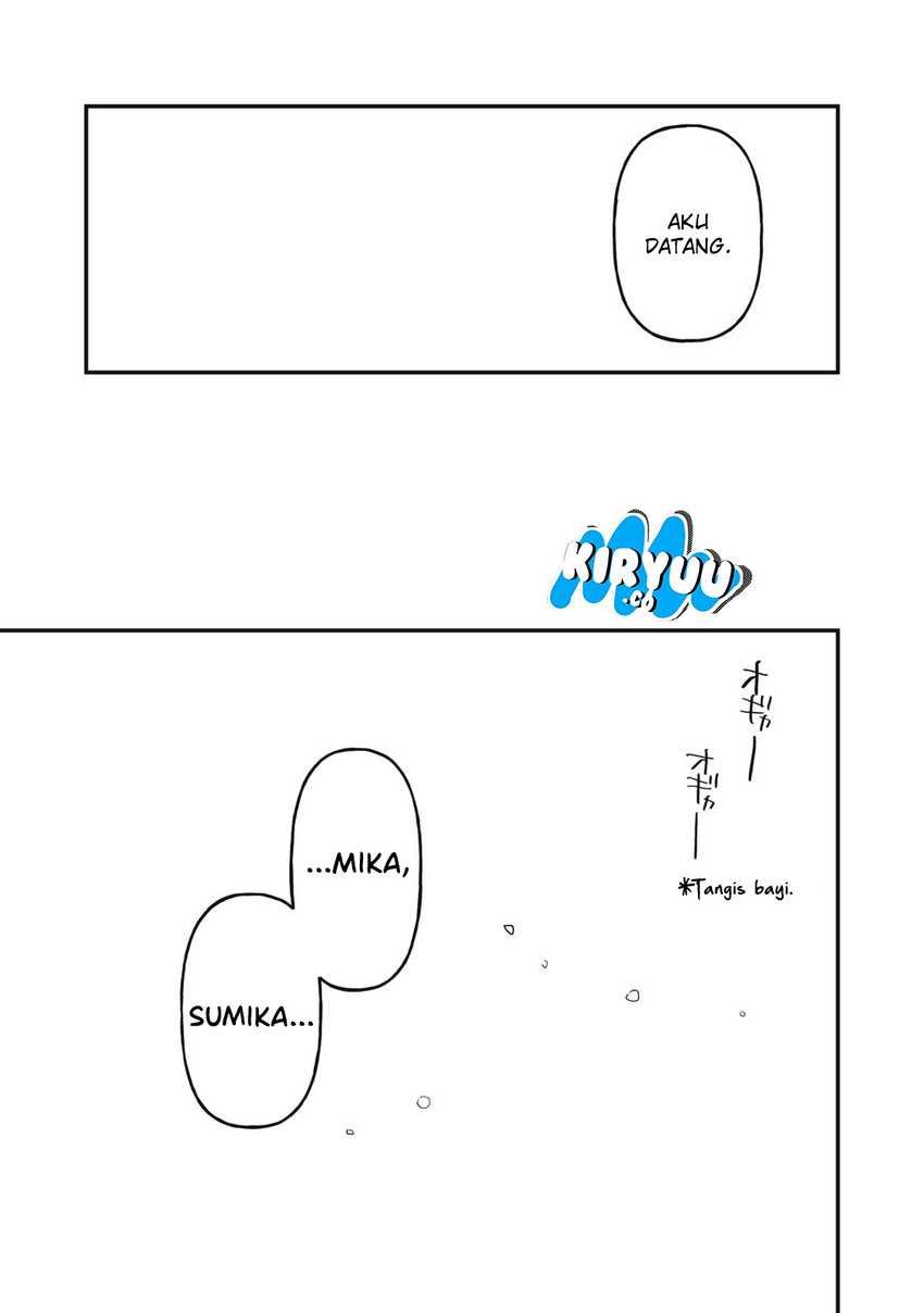 Mijuku na Futari de Gozaimasu ga Chapter 139 Gambar 14