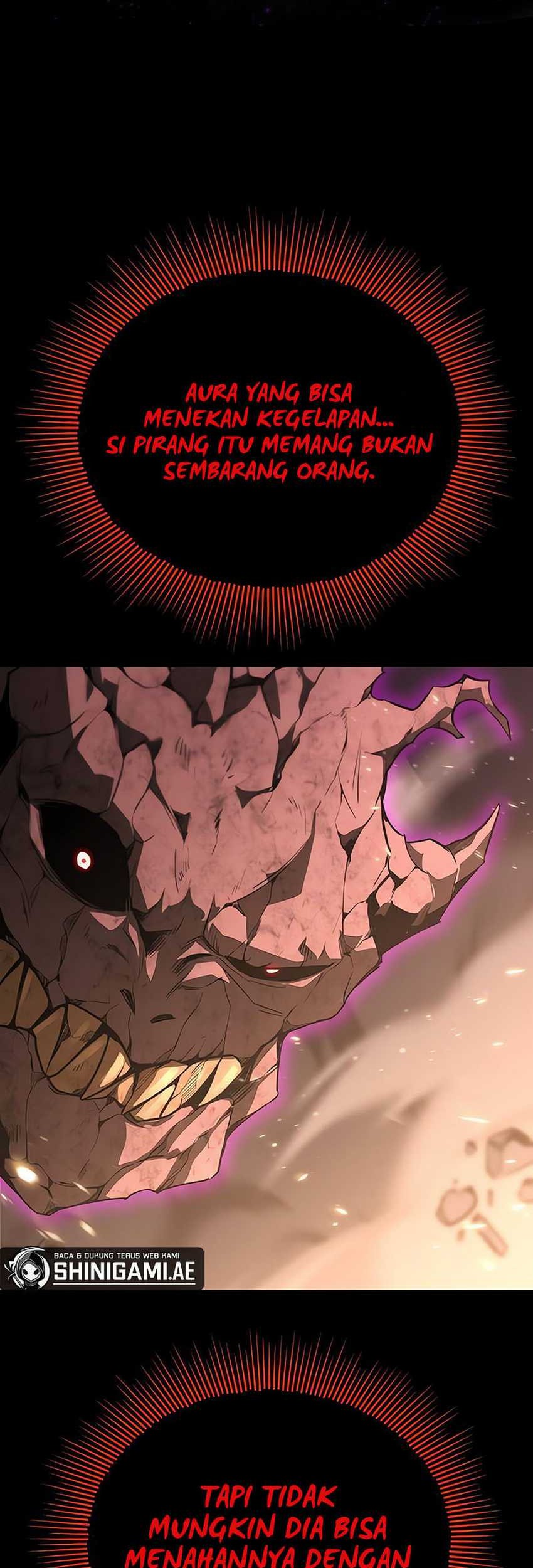 Lazy Prince Becomes a Genius Chapter 113 Gambar 41