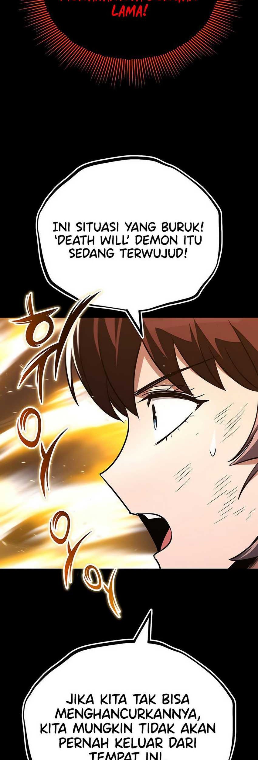 Lazy Prince Becomes a Genius Chapter 113 Gambar 42