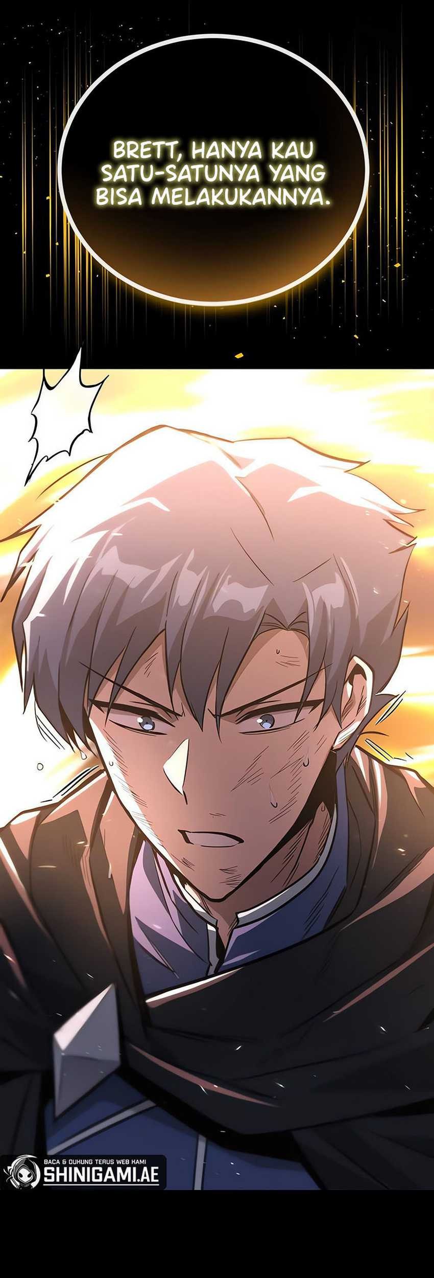 Lazy Prince Becomes a Genius Chapter 113 Gambar 44