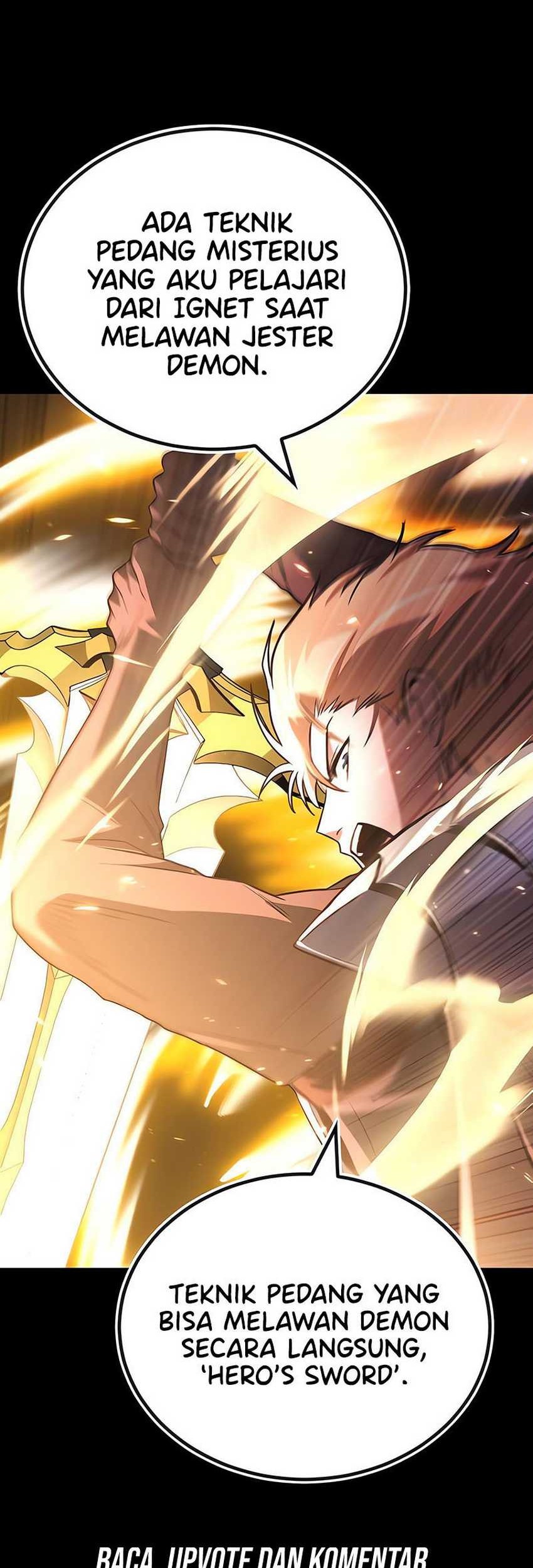 Lazy Prince Becomes a Genius Chapter 113 Gambar 45